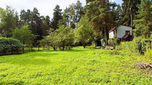 Продам участок 17 соток, ИЖС, Калинина пер, 5ка, Кратово дп, 0 км от города