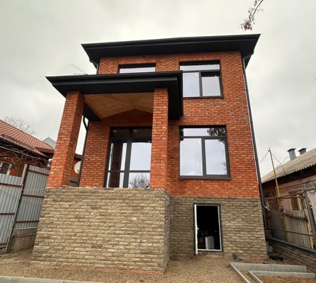 Продам дом, Пулковская ул, 78А, Ростов-на-Дону г, 0 км от города