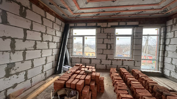 Продам дом, Пулковская ул, 78А, Ростов-на-Дону г, 0 км от города