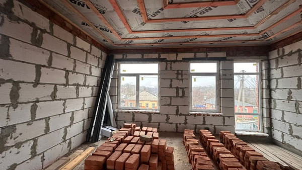 Продам дом, Пулковская ул, 78А, Ростов-на-Дону г, 0 км от города