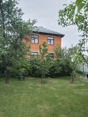 Продам дом, Пушкинская ул, 45, Ивашево д, 0 км от города