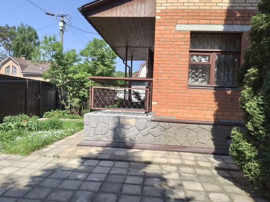 Продам дом, Пушкинская ул, 45, Ивашево д, 0 км от города