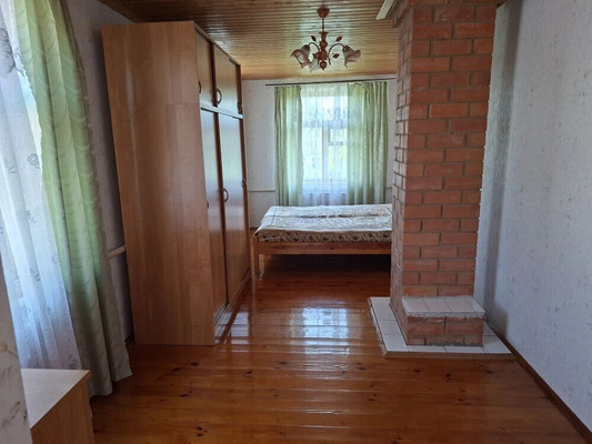 Продам дом, Пушкинская ул, 45, Ивашево д, 0 км от города