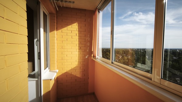 Продам однокомнатную (1-комн.) квартиру, Лучистая ул, 5, Еганово с
