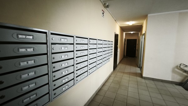Продам однокомнатную (1-комн.) квартиру, Лучистая ул, 5, Еганово с