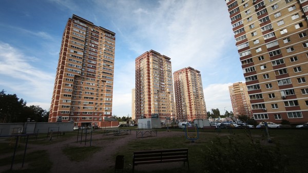 Продам однокомнатную (1-комн.) квартиру, Лучистая ул, 5, Еганово с