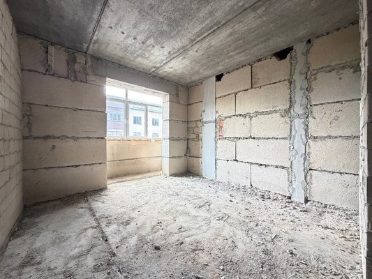 Продам трехкомнатную (3-комн.) квартиру, им. Сижажева М.В. ул, 15, Чегем г