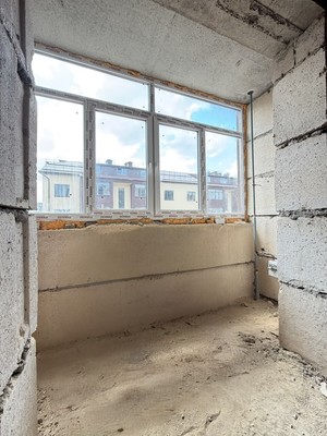 Продам трехкомнатную (3-комн.) квартиру, им. Сижажева М.В. ул, 15, Чегем г