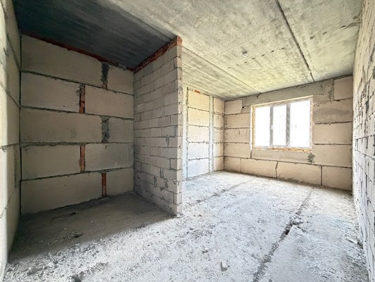 Продам трехкомнатную (3-комн.) квартиру, им. Сижажева М.В. ул, 15, Чегем г