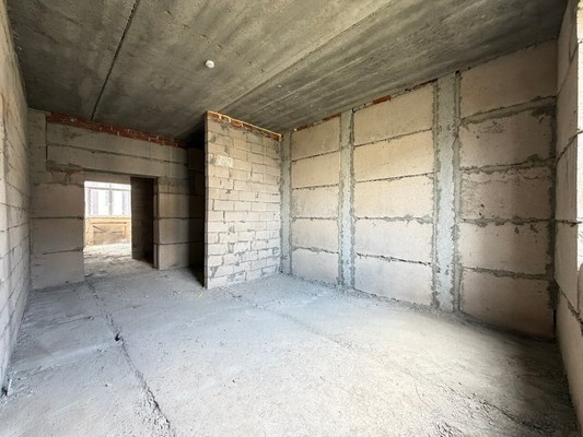 Продам трехкомнатную (3-комн.) квартиру, им. Сижажева М.В. ул, 15, Чегем г