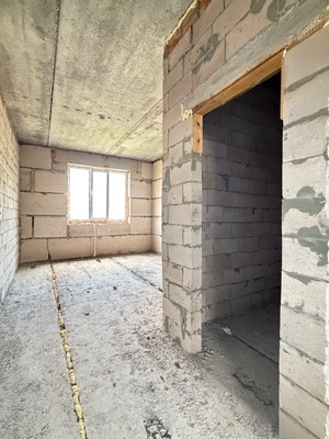 Продам трехкомнатную (3-комн.) квартиру, им. Сижажева М.В. ул, 15, Чегем г