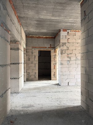 Продам трехкомнатную (3-комн.) квартиру, им. Сижажева М.В. ул, 15, Чегем г