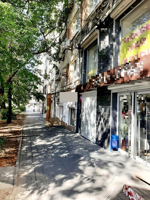 Продам торговое помещение 200 м2, Красноармейская ул, 87, Ростов-на-Дону г