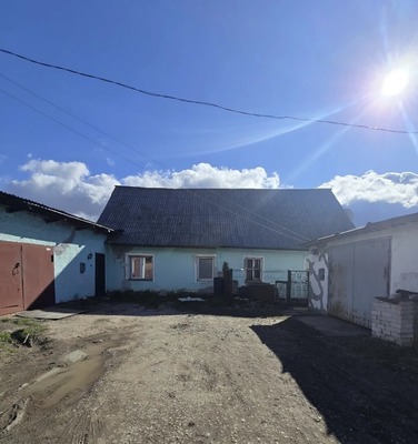 Продам дом, Полазненская ул, 81А, Пермь г, 0 км от города