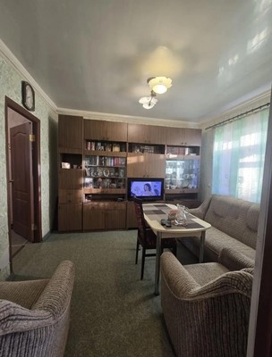 Продам дом, Полазненская ул, 81А, Пермь г, 0 км от города