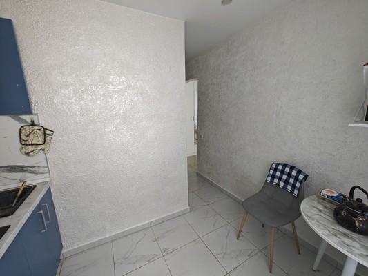 Продам однокомнатную (1-комн.) квартиру, Спортивная ул, 5к3, Лобня г