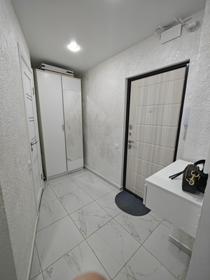 Продам однокомнатную (1-комн.) квартиру, Спортивная ул, 5к3, Лобня г