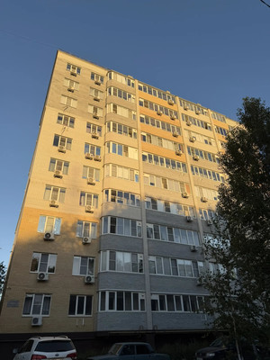 Продам однокомнатную (1-комн.) квартиру, Гастелло ул, 4Б, Батайск г