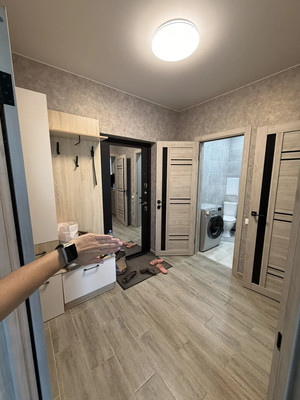 Продам однокомнатную (1-комн.) квартиру, Гастелло ул, 4Б, Батайск г