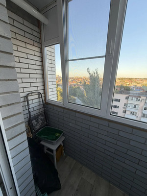 Продам однокомнатную (1-комн.) квартиру, Гастелло ул, 4Б, Батайск г