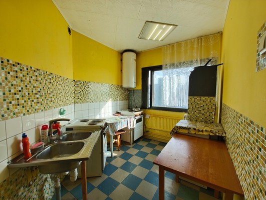 Продам комнату в 13-комн. квартире, Горняков пр-кт, 2кВ, Костомукша г