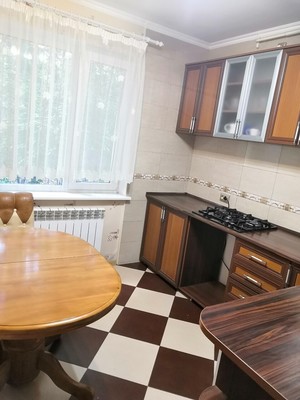 Сдам однокомнатную (1-комн.) квартиру, Бела Куна ул, 25, Симферополь г