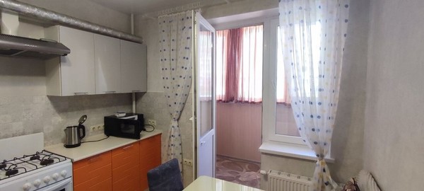 Продам однокомнатную (1-комн.) квартиру, Балаклавская ул, 73Е, Симферополь г