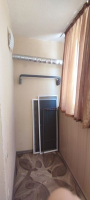 Продам однокомнатную (1-комн.) квартиру, Балаклавская ул, 73Е, Симферополь г