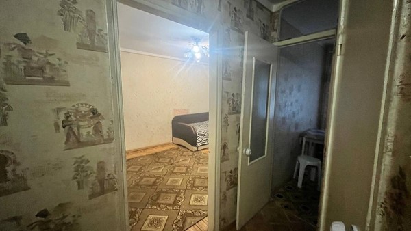 Продам двухкомнатную (2-комн.) квартиру, Гайдара ул, 14, Симферополь г