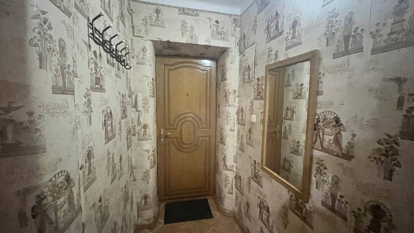 Продам двухкомнатную (2-комн.) квартиру, Гайдара ул, 14, Симферополь г