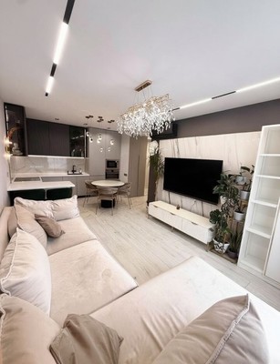 Продам двухкомнатную (2-комн.) квартиру, Академика Павлова ул, 38к1, Москва г