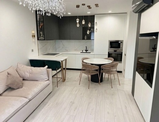 Продам двухкомнатную (2-комн.) квартиру, Академика Павлова ул, 38к1, Москва г