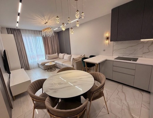 Продам двухкомнатную (2-комн.) квартиру, Академика Павлова ул, 38к1, Москва г