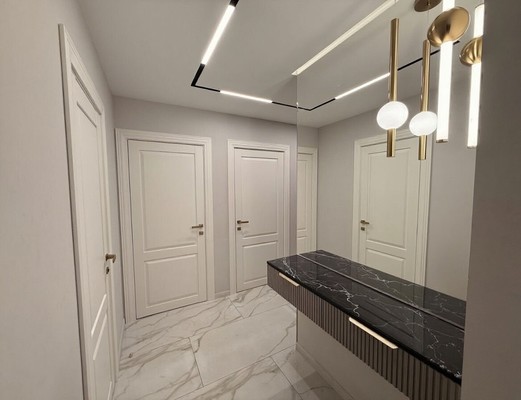 Продам двухкомнатную (2-комн.) квартиру, Академика Павлова ул, 38к1, Москва г