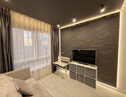 Продам двухкомнатную (2-комн.) квартиру, Академика Павлова ул, 38к1, Москва г