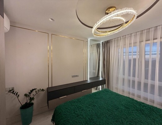 Продам двухкомнатную (2-комн.) квартиру, Академика Павлова ул, 38к1, Москва г