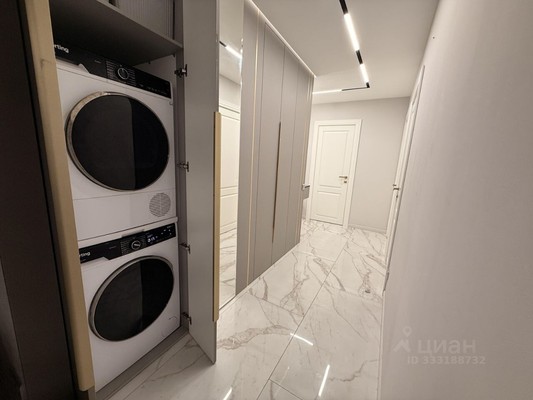 Продам двухкомнатную (2-комн.) квартиру, Академика Павлова ул, 38к1, Москва г