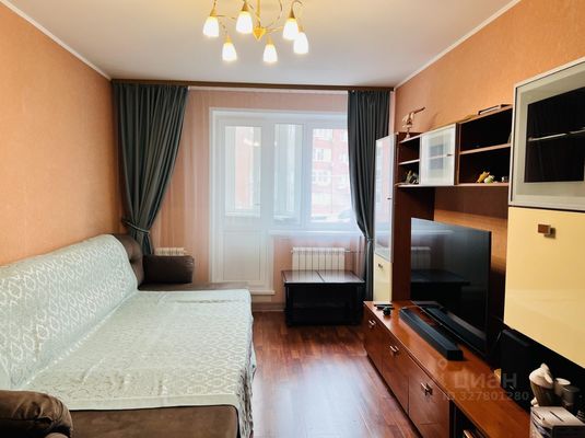 Продам многокомнатную квартиру, Южнобутовская ул, 80, Москва г