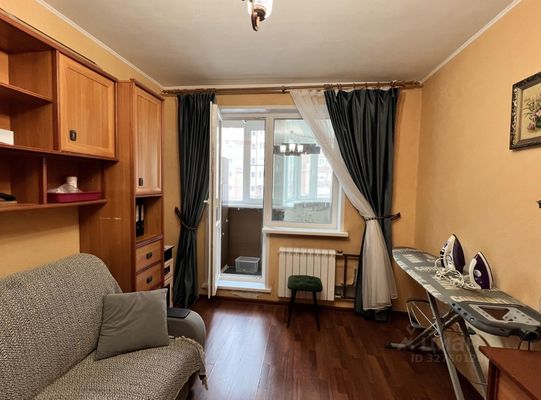 Продам многокомнатную квартиру, Южнобутовская ул, 80, Москва г