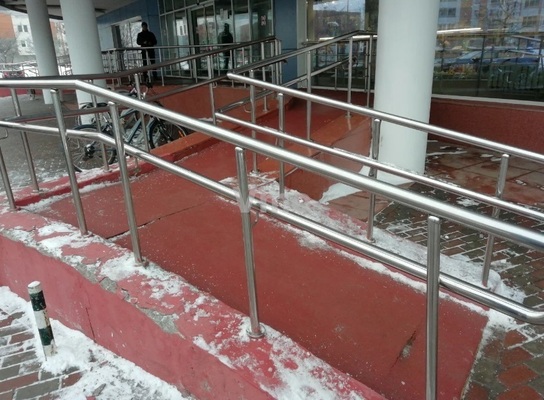Сдам торговое помещение 400 м2, Руднёвка ул, 19, Москва г