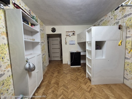 Продам двухкомнатную (2-комн.) квартиру, Испытателей пр-кт, 20, Санкт-Петербург г