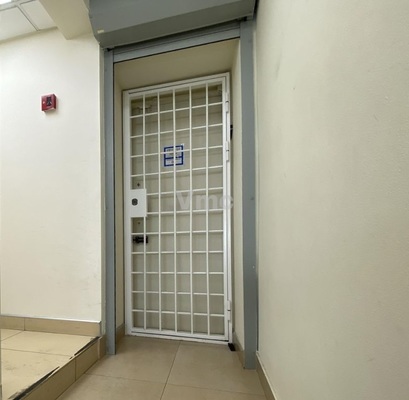 Сдам коммерческое помещение 311 м2, Нижняя Красносельская ул, 45/17, Москва г