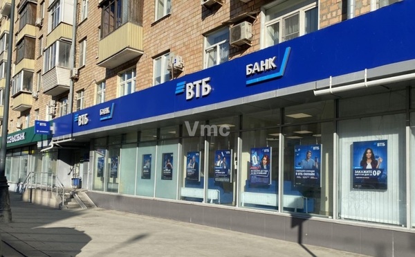 Сдам коммерческое помещение 311 м2, Нижняя Красносельская ул, 45/17, Москва г