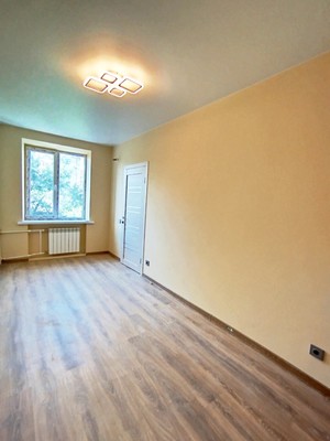 Продам двухкомнатную (2-комн.) квартиру, Пушкинская ул, 81, Ростов-на-Дону г