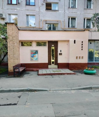 Продам трехкомнатную (3-комн.) квартиру, Родниковая ул, 16, Москва г