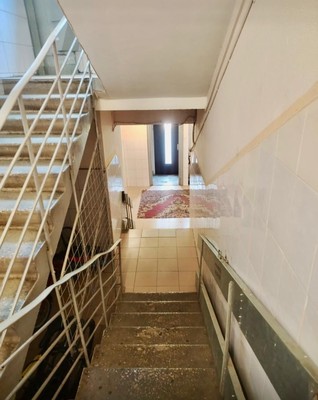 Продам трехкомнатную (3-комн.) квартиру, Родниковая ул, 16, Москва г