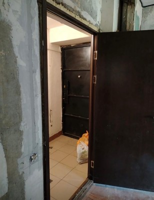 Продам трехкомнатную (3-комн.) квартиру, Родниковая ул, 16, Москва г