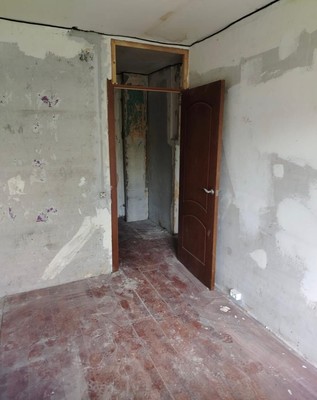 Продам трехкомнатную (3-комн.) квартиру, Родниковая ул, 16, Москва г