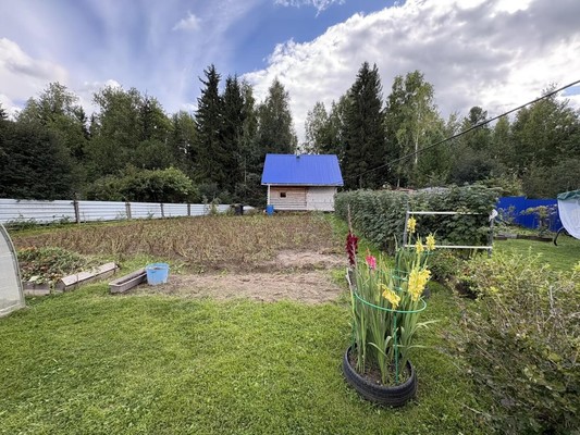Продам дом, СОТ Кедр 10 км автодороги Х-М-Т снт, Ханты-Мансийск г, 0 км от города
