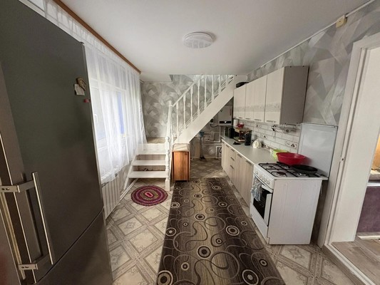 Продам дом, СОТ Кедр 10 км автодороги Х-М-Т снт, Ханты-Мансийск г, 0 км от города